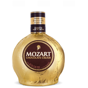 MOZART GOLD CHOCOLATE LICHIOR 0.5L