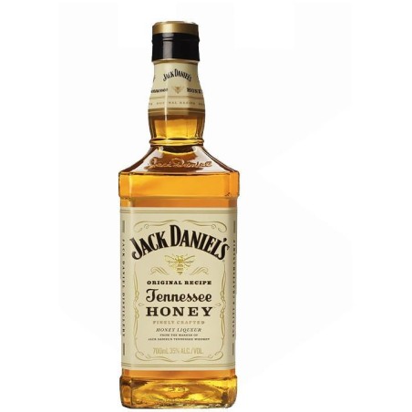 JACK DANIEL'S HONEY 0.7L
