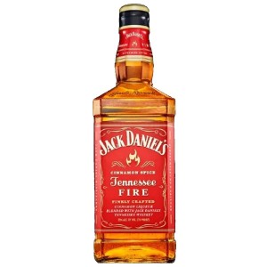JACK DANIEL'S FIRE 0.7L