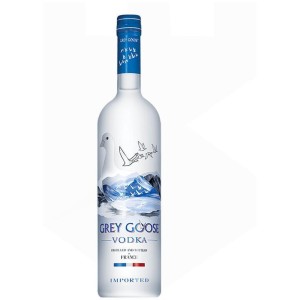 GREY GOOSE VODKA 0.7L