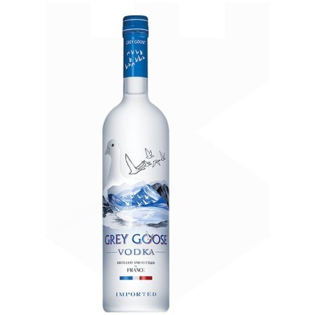 GREY GOOSE VODKA 0.7L