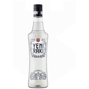 YENI RAKI 0.7L