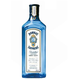 BOMBAY SAPPHIRE GIN 0.7L