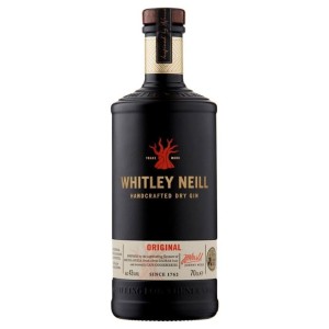 WHITLEY NEILL ORIGINAL GIN 0.7L