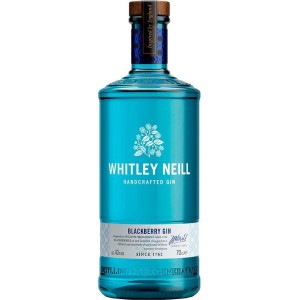 WHITLEY NEILL BLACKBERRY GIN 0.7L