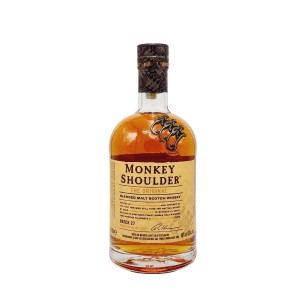 MONKEY SHOULDER WHISKY 0.7L