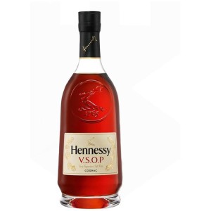 HENNESSY VSOP COGNAC 0.7L