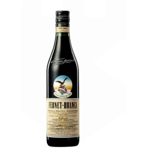 FERNET BRANCA LICHIOR 0.7L