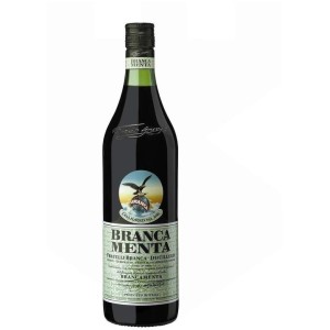 FERNET BRANCA MENTA LICHIOR 0.7L