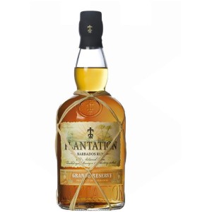 PLANTATION GRANDE RESERVE ROM 0.7L