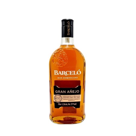 BARCELO GRAN ANEJO ROM 0.7L