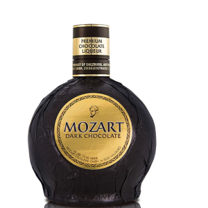 MOZART DARK CHOCOLATE LICHIOR 0.5L