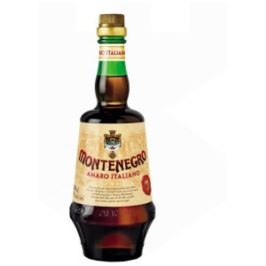 MONTENEGRO AMARO LICHIOR 0.7L