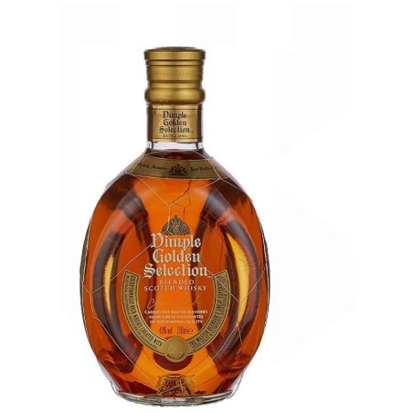 DIMPLE GOLDEN SELECTION WHISKY 0.7L