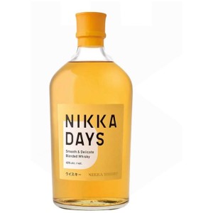 NIKKA DAYS WHISKY 0.7L