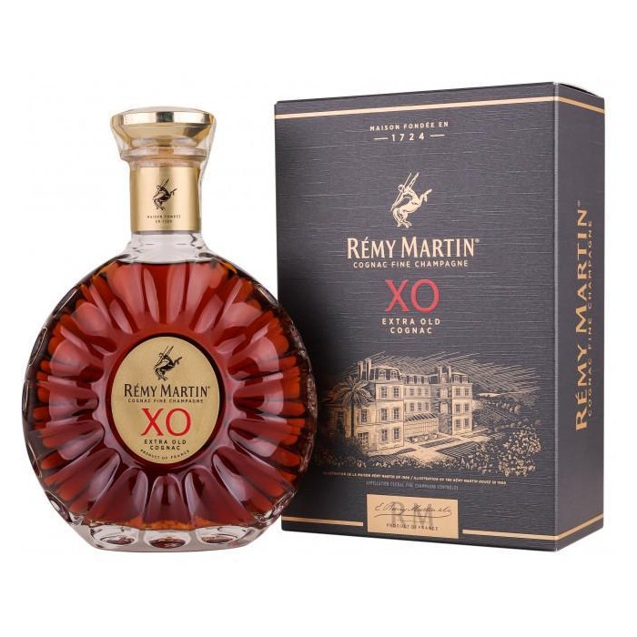 REMY MARTIN XO COGNAC 0.7L