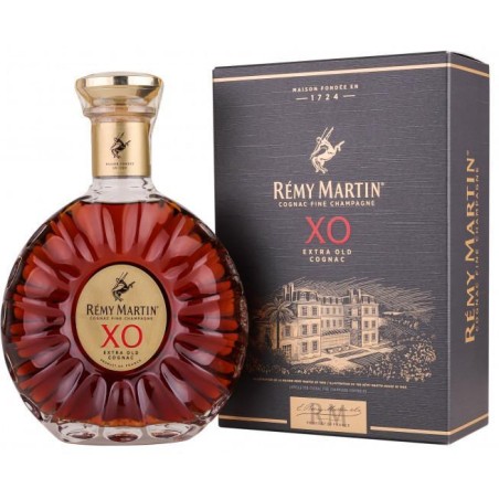 REMY MARTIN XO COGNAC 0.7L