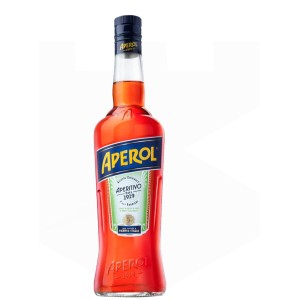 APEROL APERITIVO 0.7L