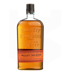 BULLEIT BOURBON 0.7L