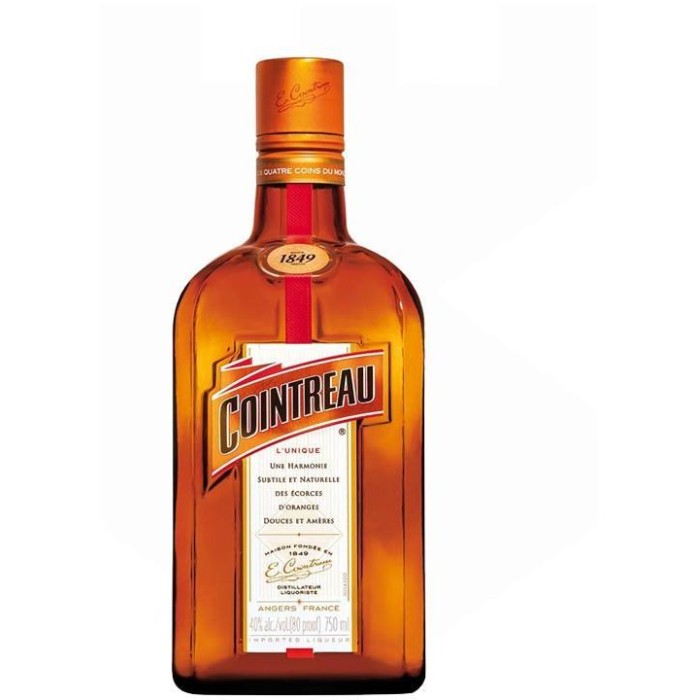 COINTREAU LICHIOR 0.7L