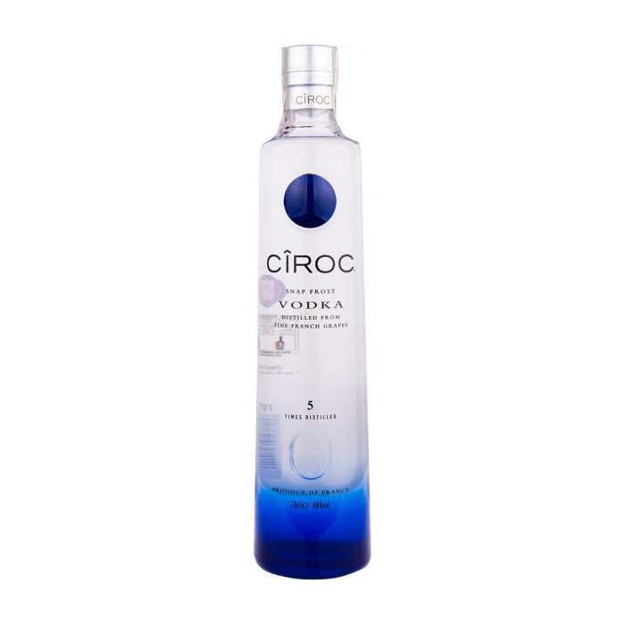 CIROC VODKA 0.7L