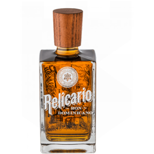 RELICARIO DOMINICANO ROM 0.7L