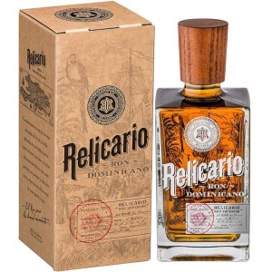 RELICARIO DOMINICANO ROM 0.7L