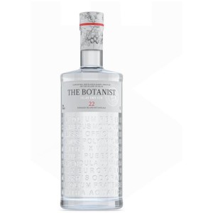 THE BOTANIST DRY GIN 0.7L
