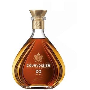 COURVOISIER XO COGNAC 0.7L