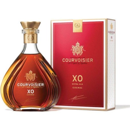 COURVOISIER XO COGNAC 0.7L