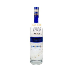 MEDEA LED VODKA 1L