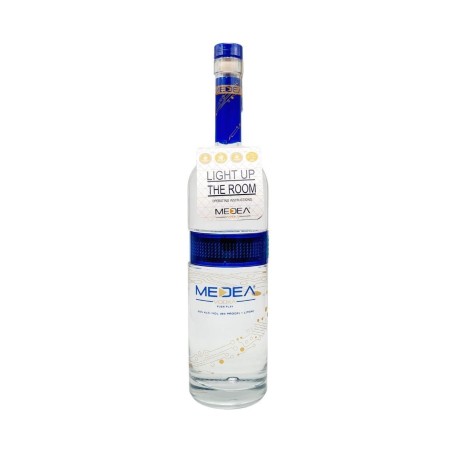 MEDEA LED VODKA 1L