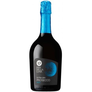 PRA' DELLA LUNA EXTRA DRY PROSECCO 0.75L