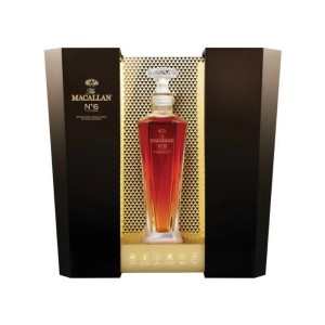 MACALLAN - NO.6 SCOTCH WHISKY GB %shop-name%