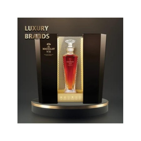 MACALLAN - NO.6 SCOTCH WHISKY GB - 0.7L