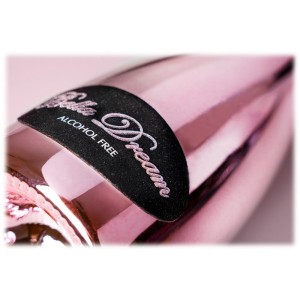 BELLA DREAM VIN SPUMANT ROSE FARA ALCOOL 0.75L