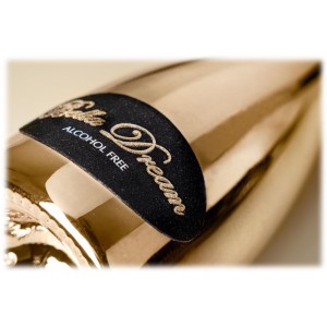 BELLA DREAM VIN SPUMANT ALB FARA ALCOOL 0.75L