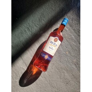 BELLA APERITIF FARA ALCOOL 1L