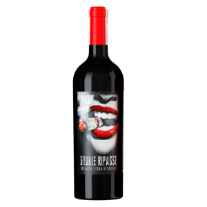DOUBLE RIPASSE VIN ROSU 0.75L