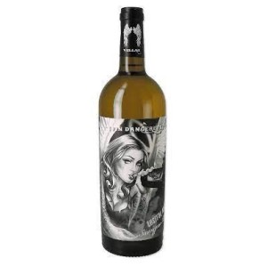 LUSTFUL ANGEL SAUVIGNON BLANC 0.75L