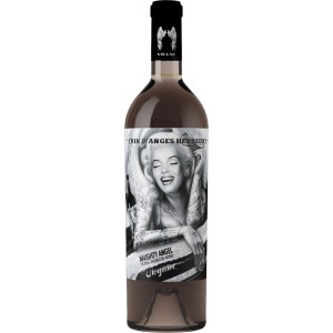 NAUGHTY ANGEL VIOGNIER 0.75L