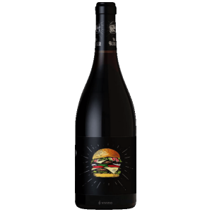 MR. BURGER VIN ROSU 0.75L