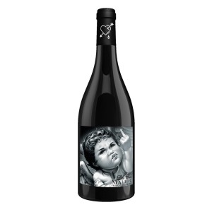 LITTLE FUCK VIN ROSU 0.75L