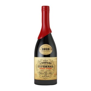 L'ENFANT INFERNAL VIN ROSU 0.75L