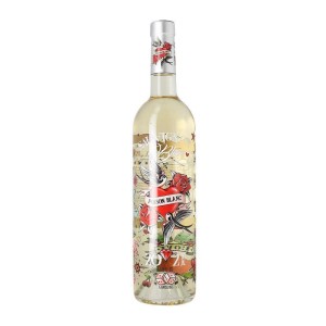 POISON SAUVIGNON VIN ALB 0.75L