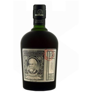 DIPLOMATICO RESERVA EXCLUSIVA ROM 0.7L
