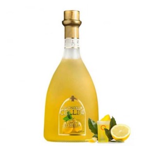 CELLINI LIMONCELLO LICHIOR 0.7L