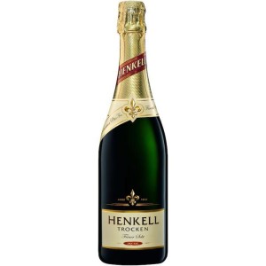 HENKELL TROCKEN VIN SPUMANT 0.75L