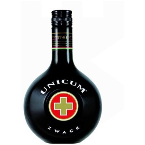 UNICUM ZWACK LICHIOR 0.7L