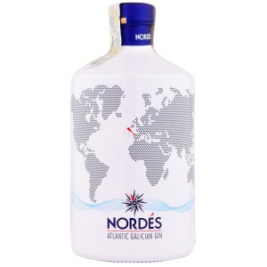 NORDES GIN 0.7L